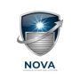 Nova Garage Door Solutions Logo