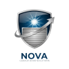 Nova Garage Door Solutions Logo